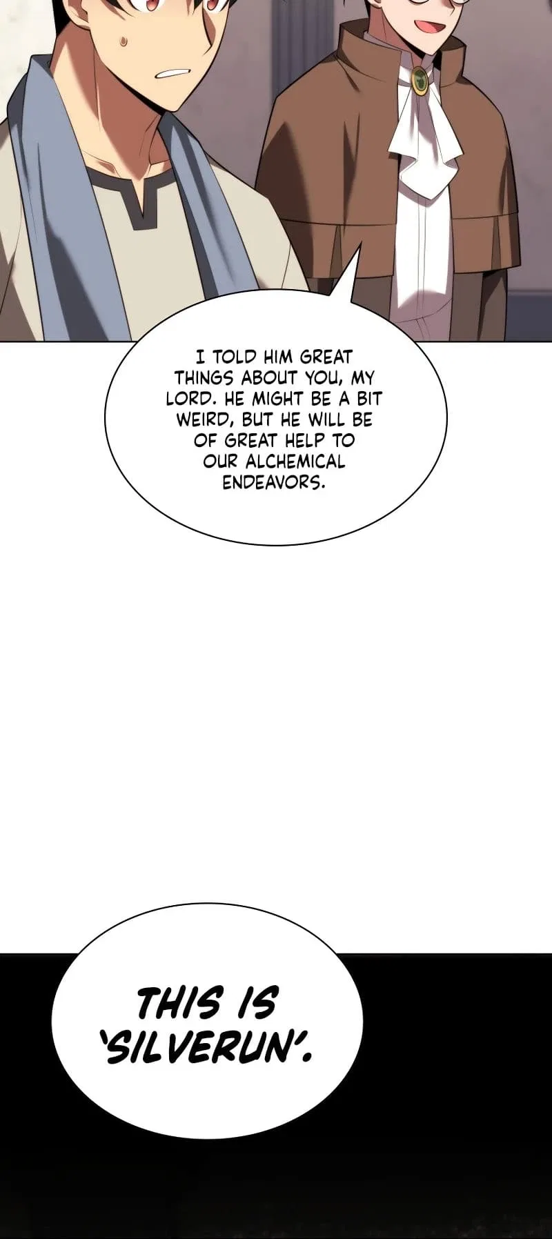 Overgeared Chapter 195 – Page 91
