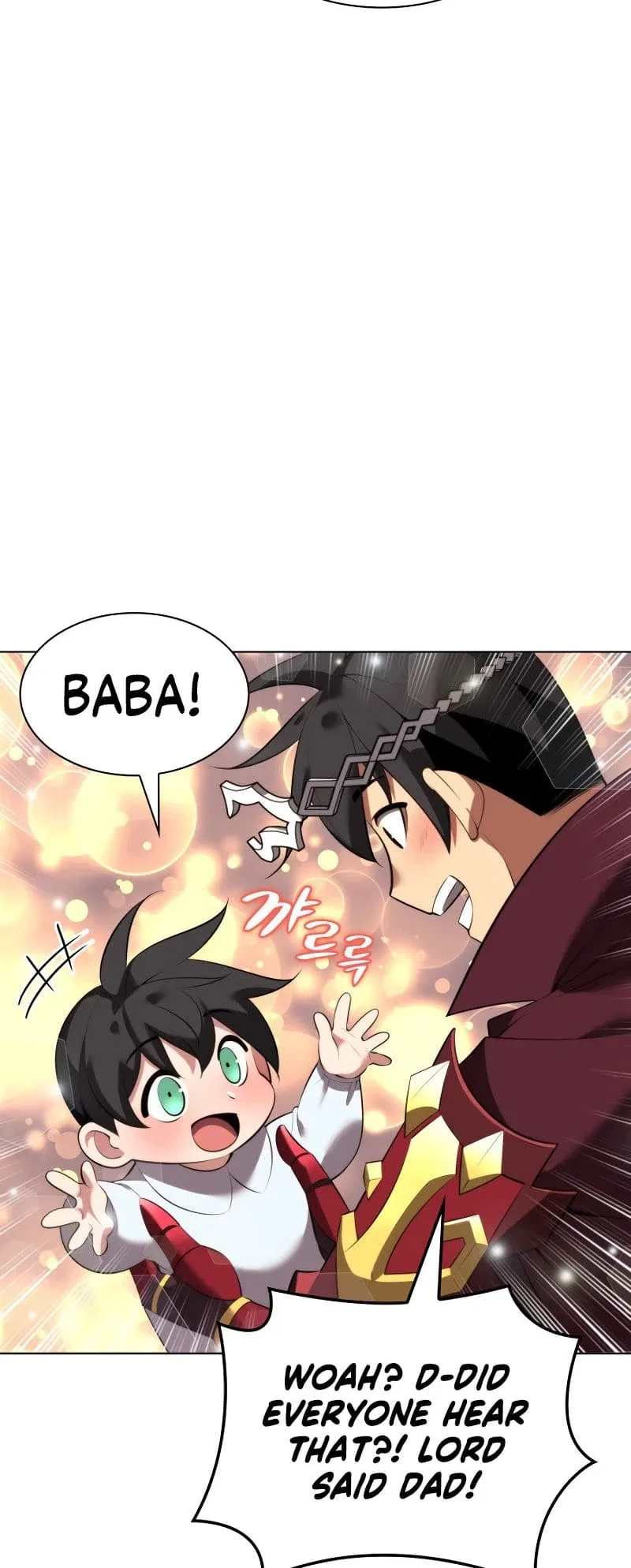 Overgeared Chapter 194 – Page 5