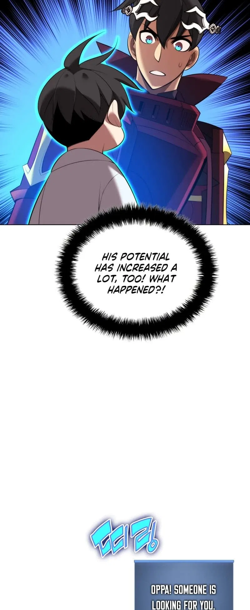 Overgeared Chapter 194 – Page 12