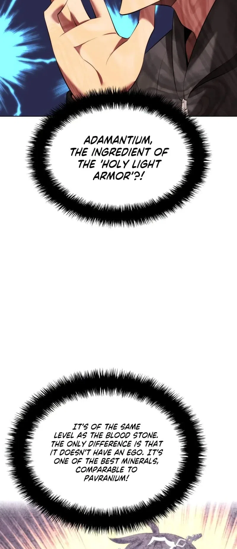 Overgeared Chapter 194 – Page 23