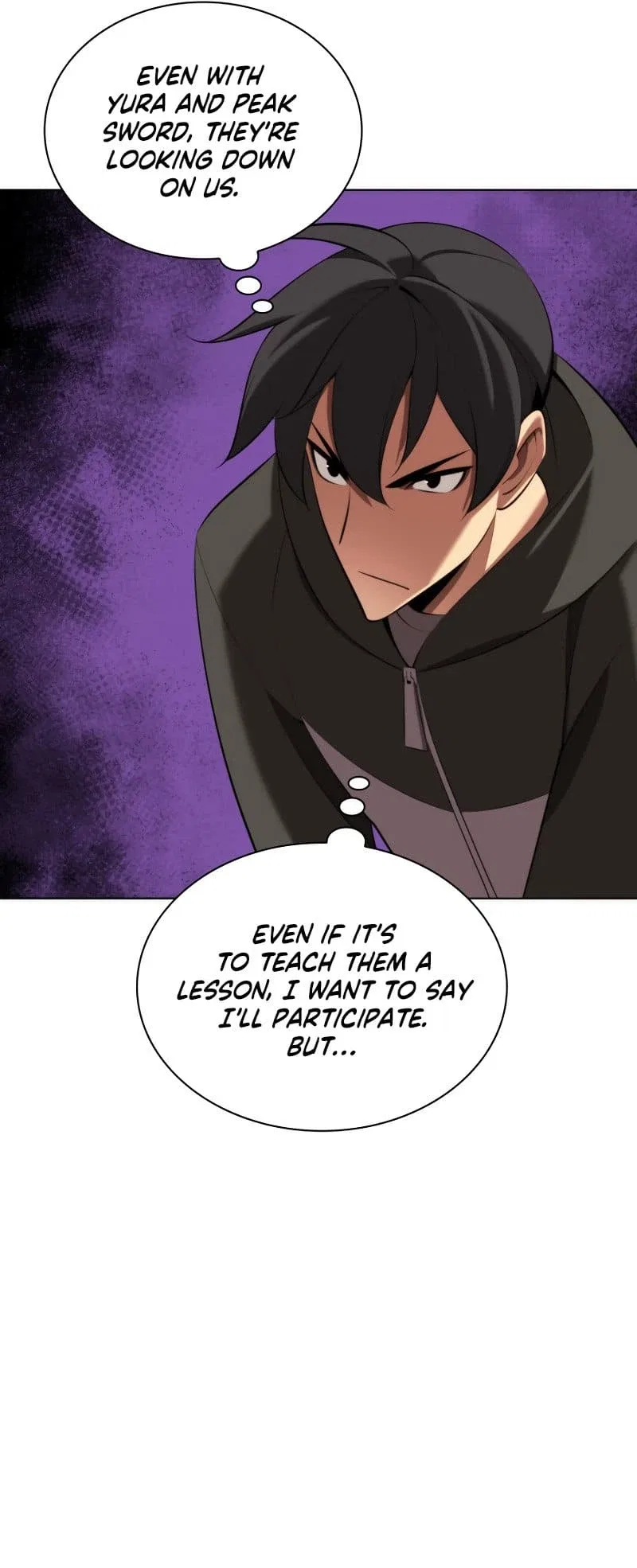 Overgeared Chapter 194 – Page 26