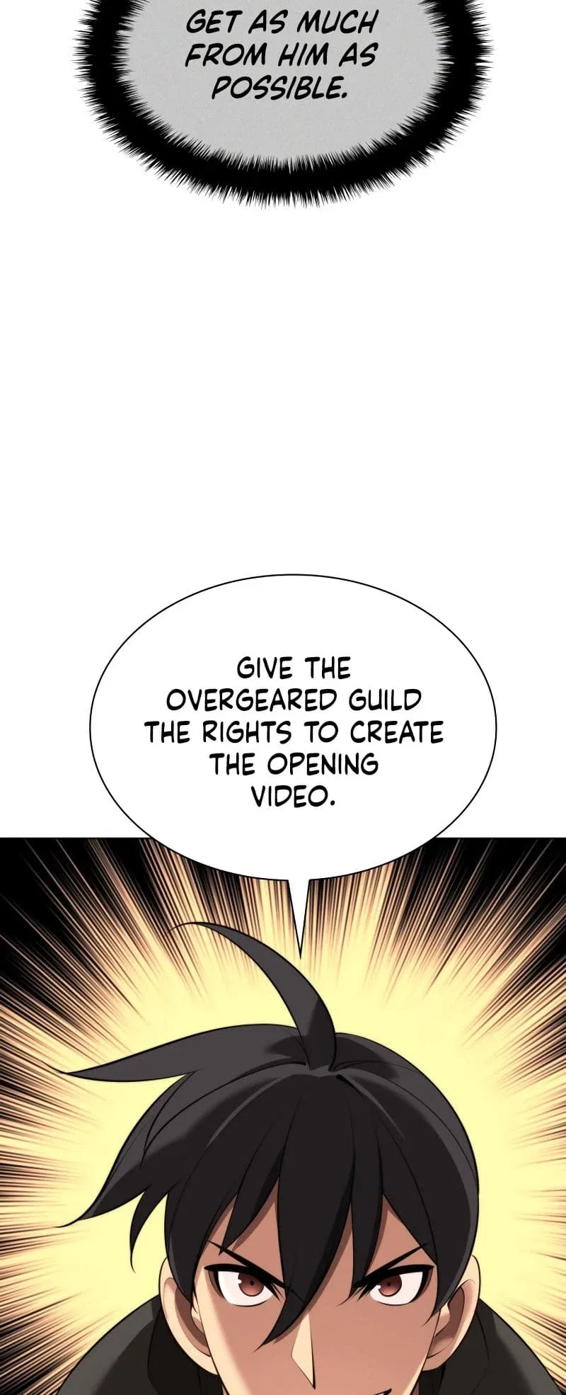 Overgeared Chapter 194 – Page 29