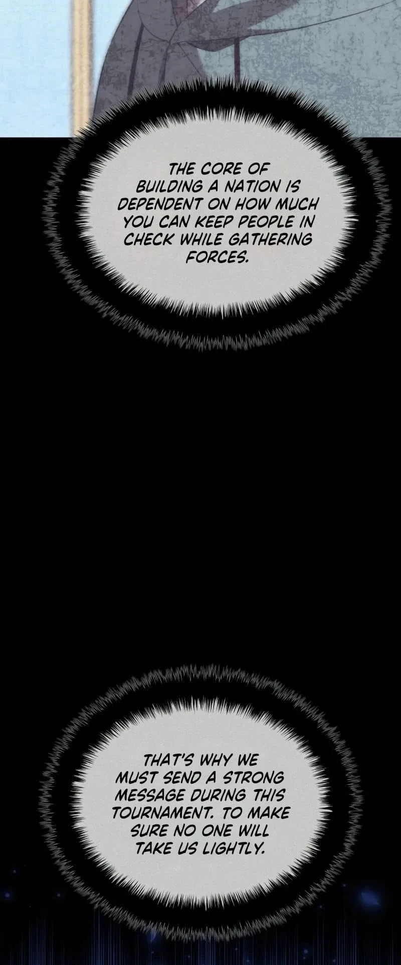 Overgeared Chapter 194 – Page 36