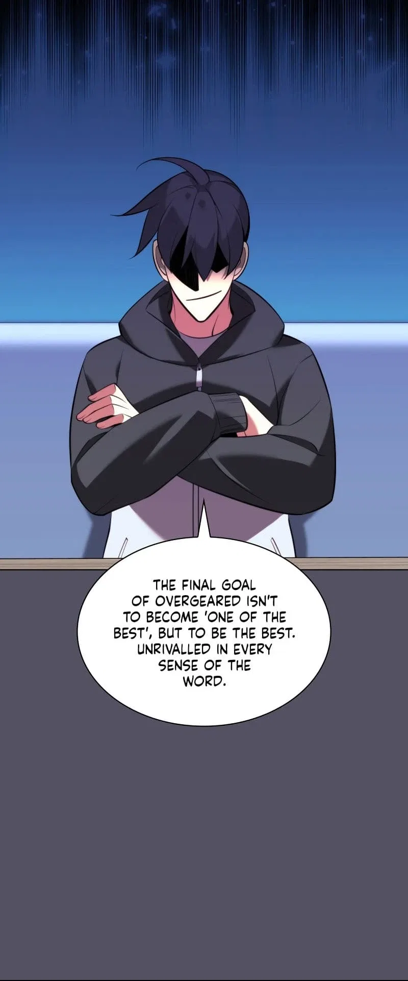 Overgeared Chapter 194 – Page 37