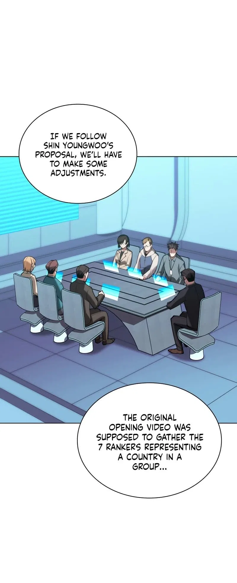 Overgeared Chapter 194 – Page 41