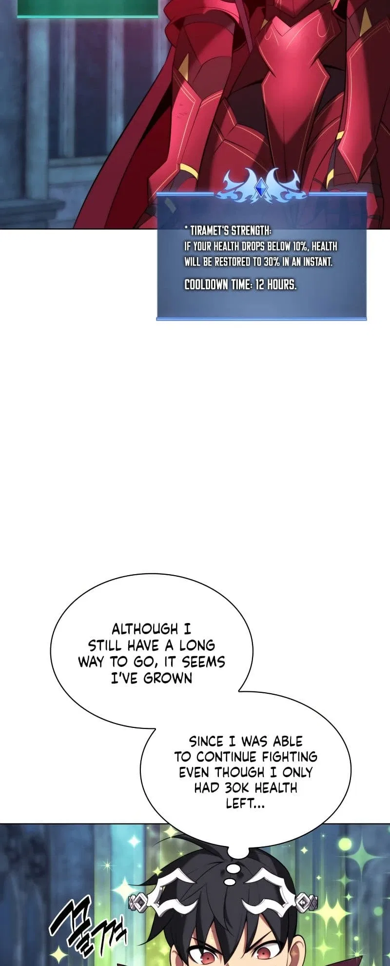 Overgeared Chapter 193 – Page 4