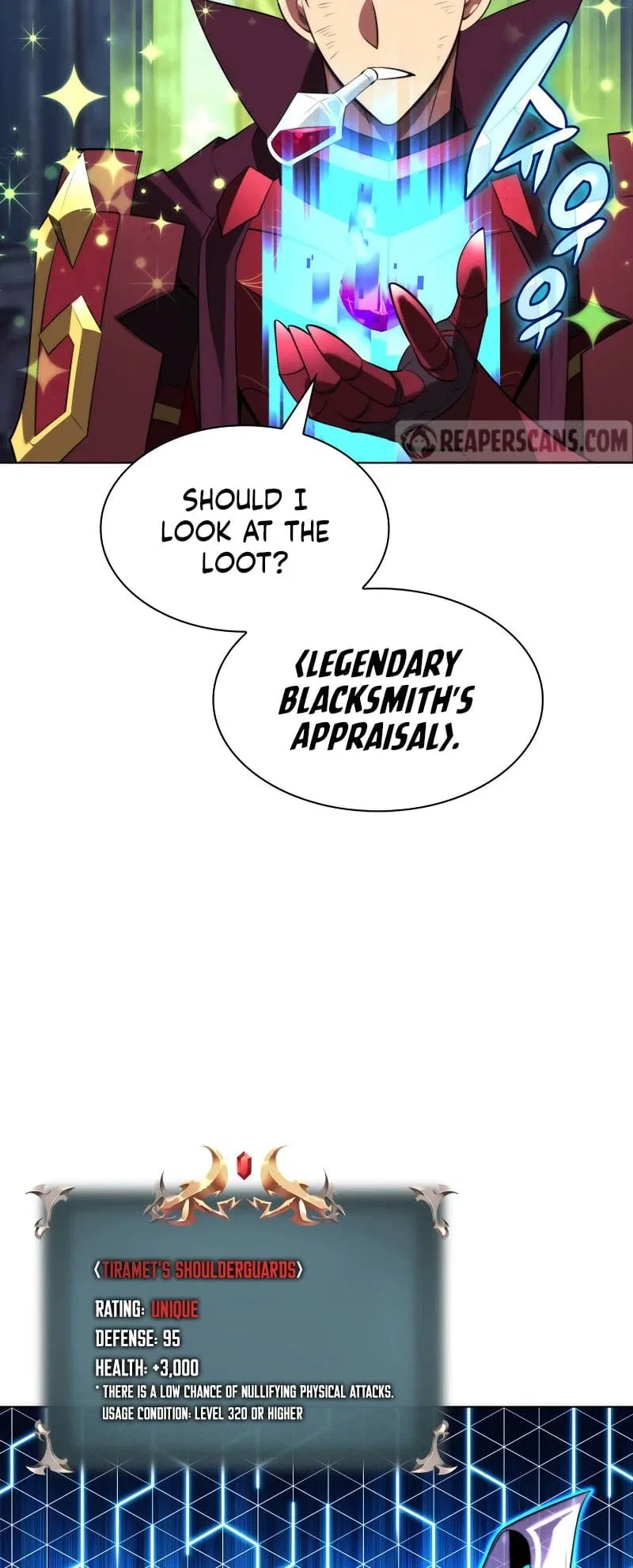 Overgeared Chapter 193 – Page 5