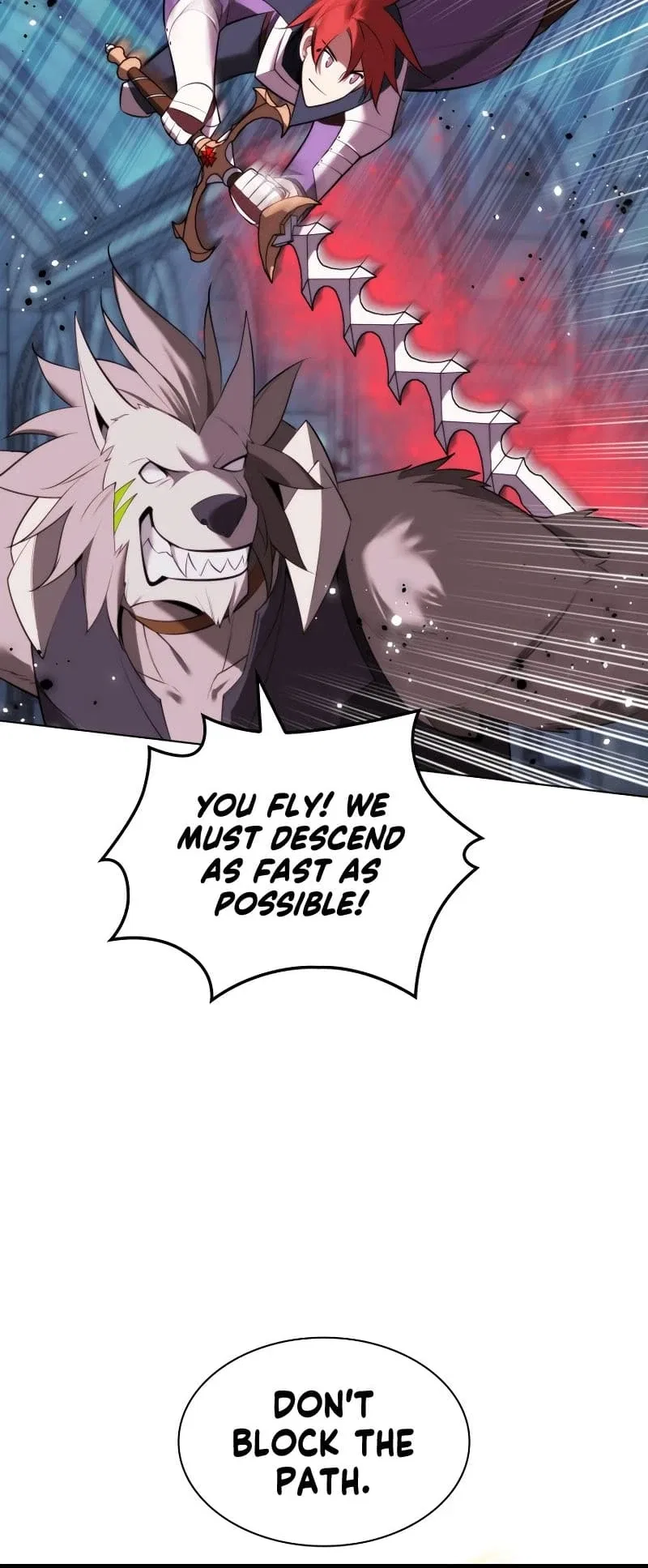 Overgeared Chapter 193 – Page 25