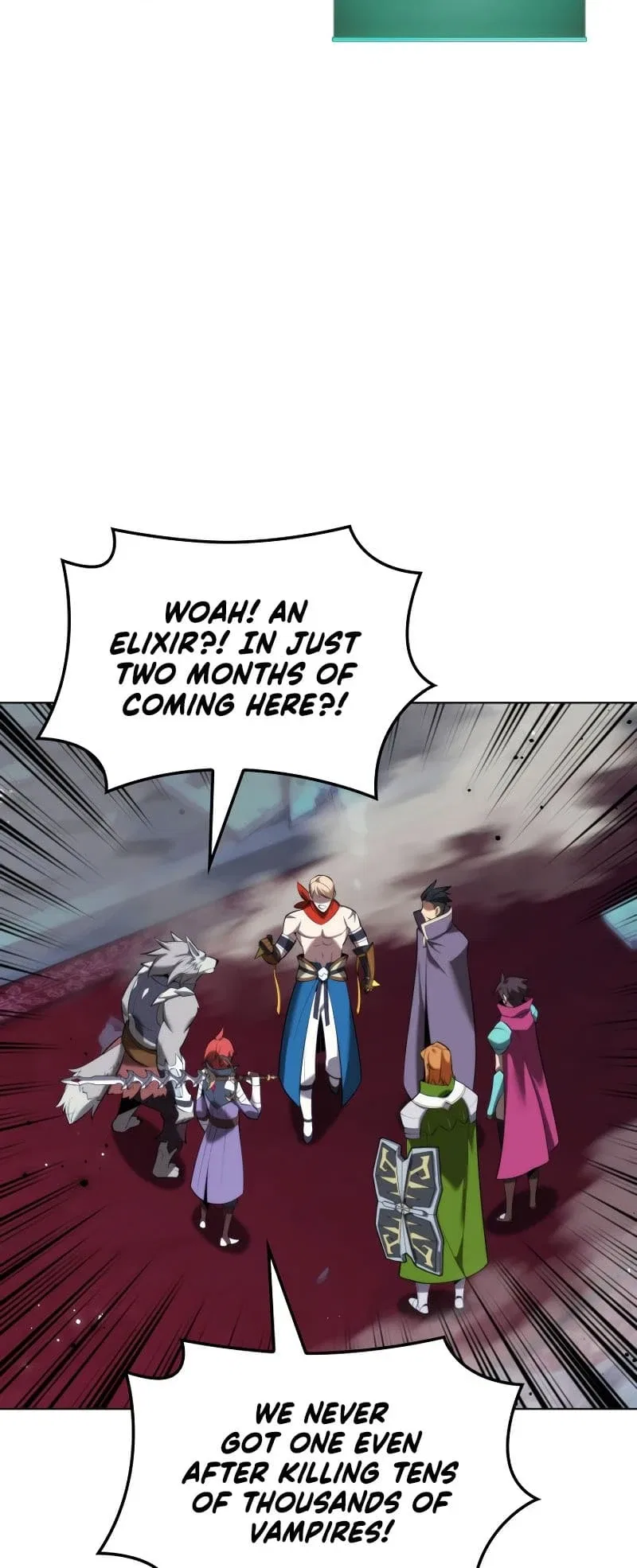 Overgeared Chapter 193 – Page 28