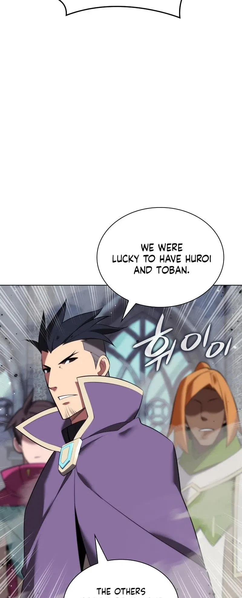 Overgeared Chapter 193 – Page 29
