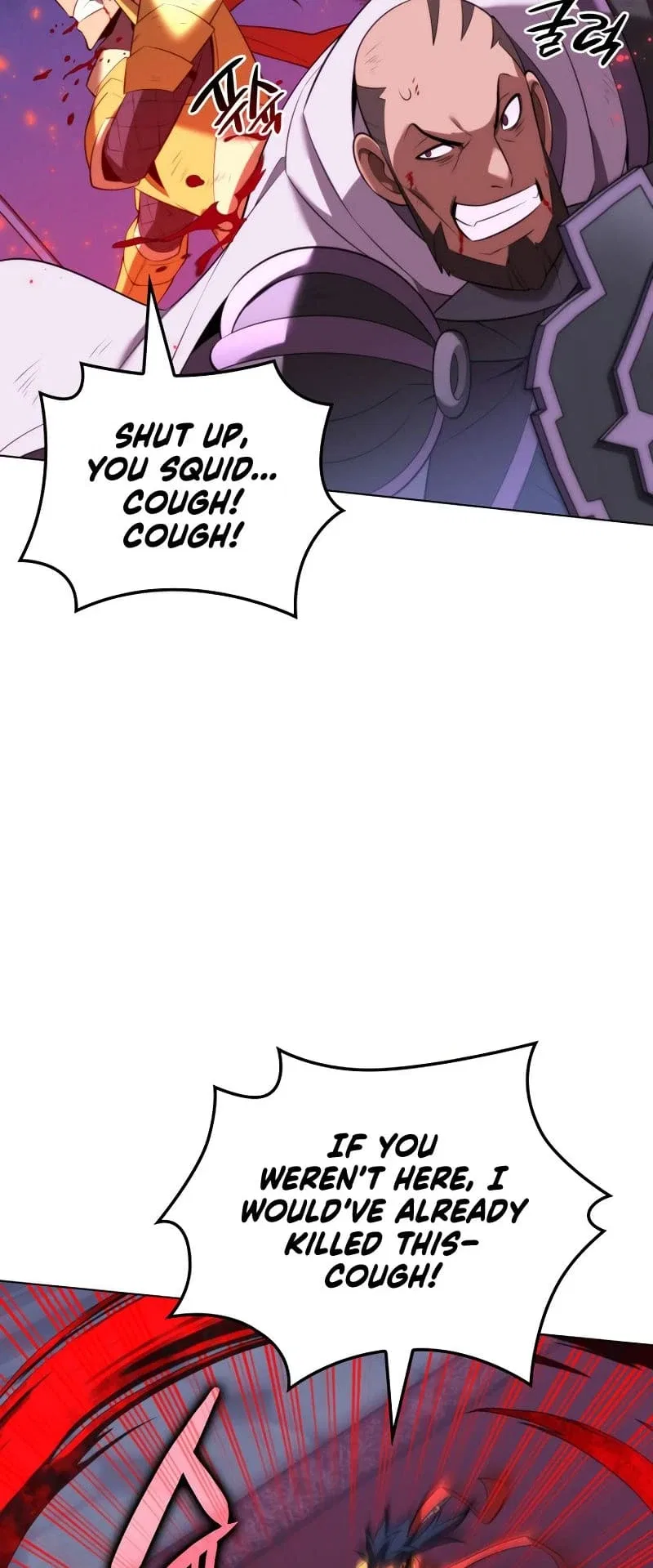 Overgeared Chapter 193 – Page 35