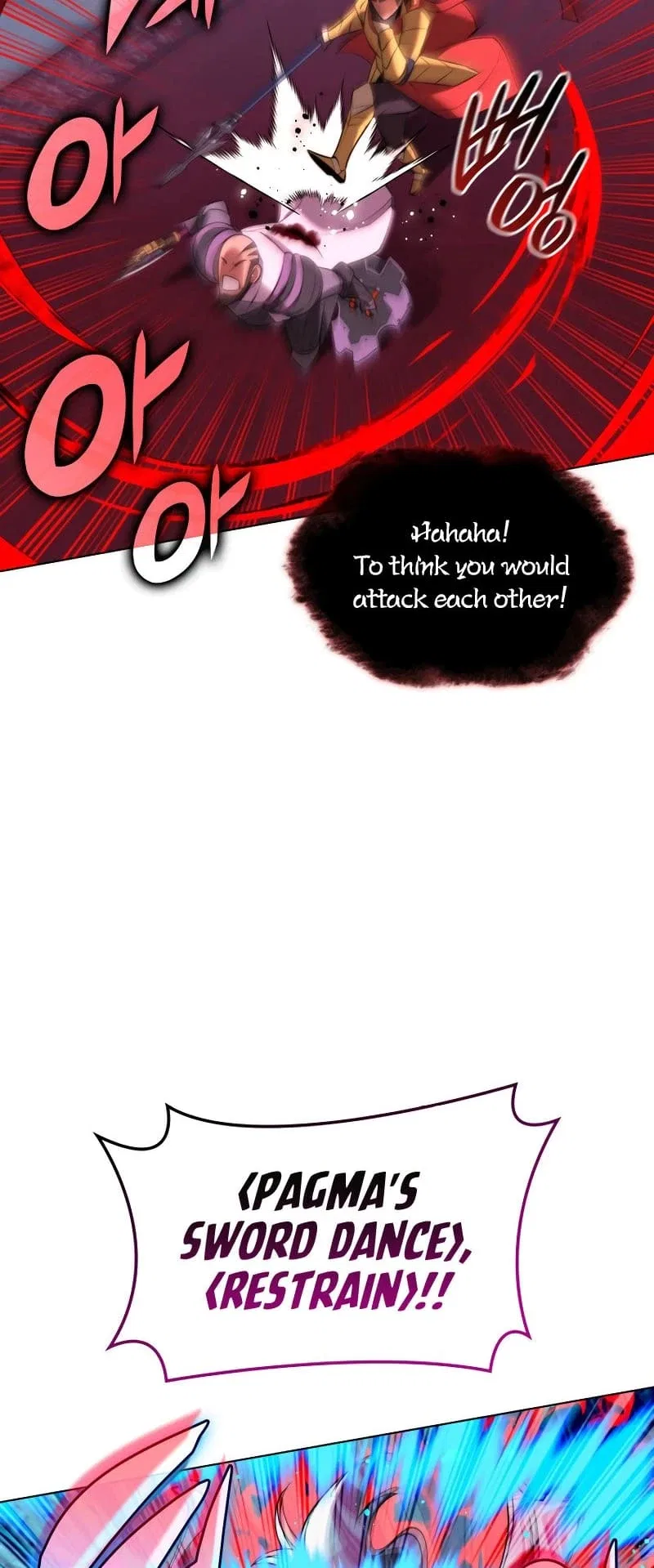 Overgeared Chapter 193 – Page 36