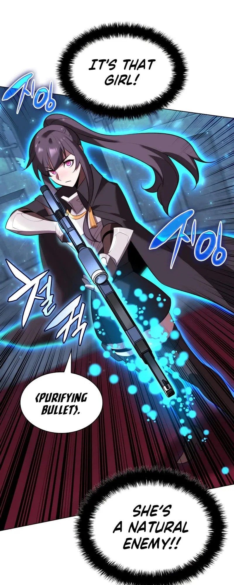 Overgeared Chapter 193 – Page 42