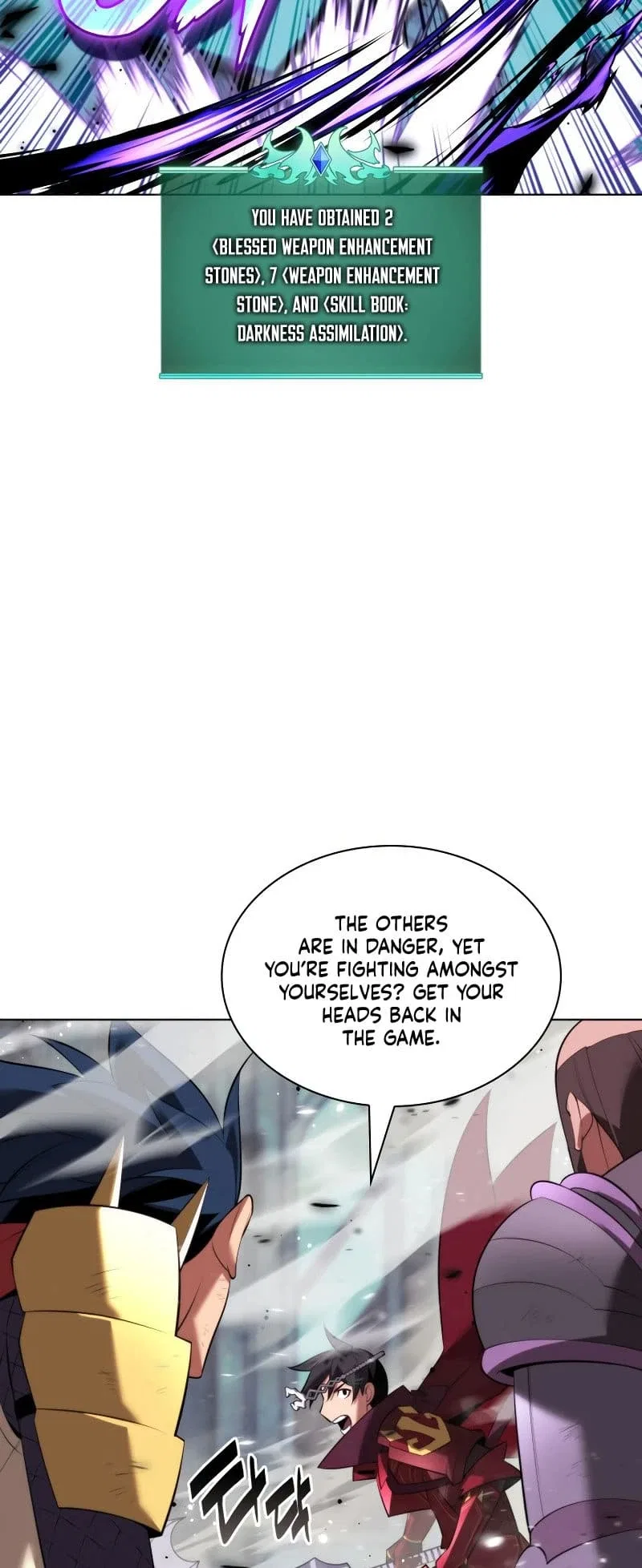Overgeared Chapter 193 – Page 46
