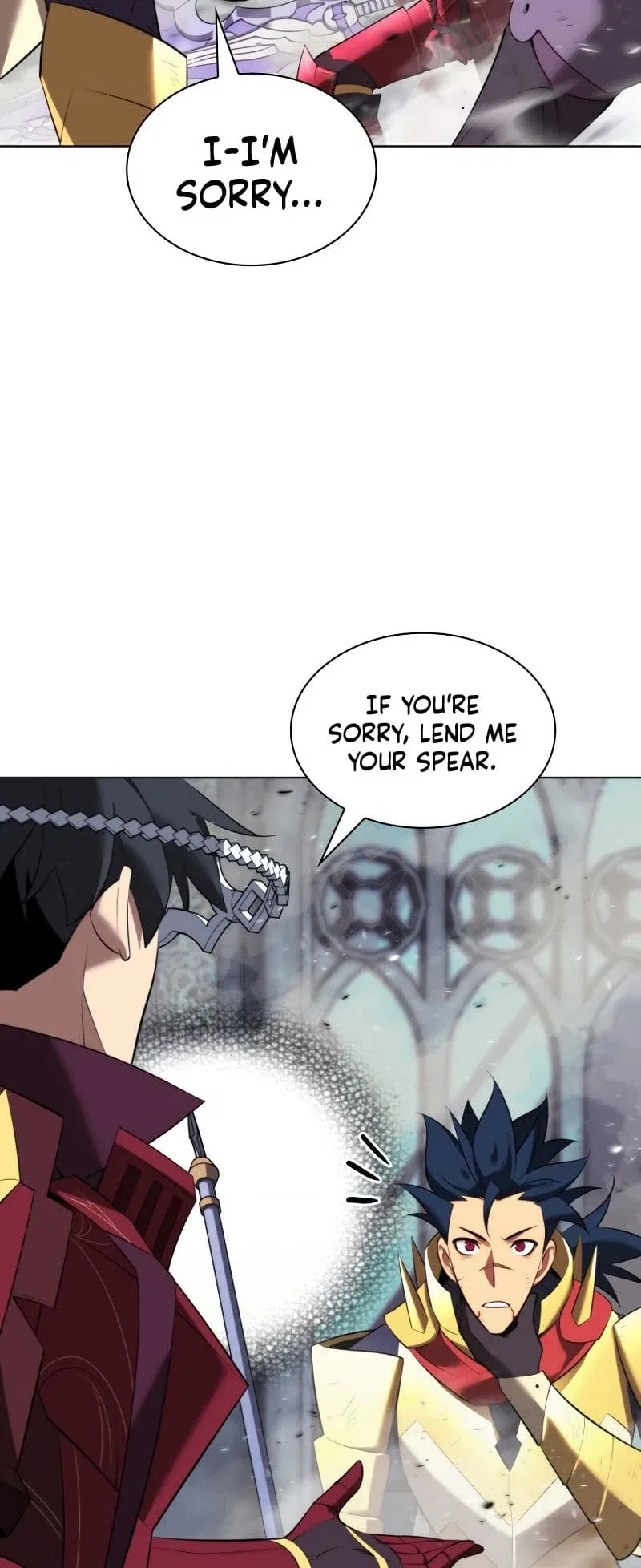 Overgeared Chapter 193 – Page 47