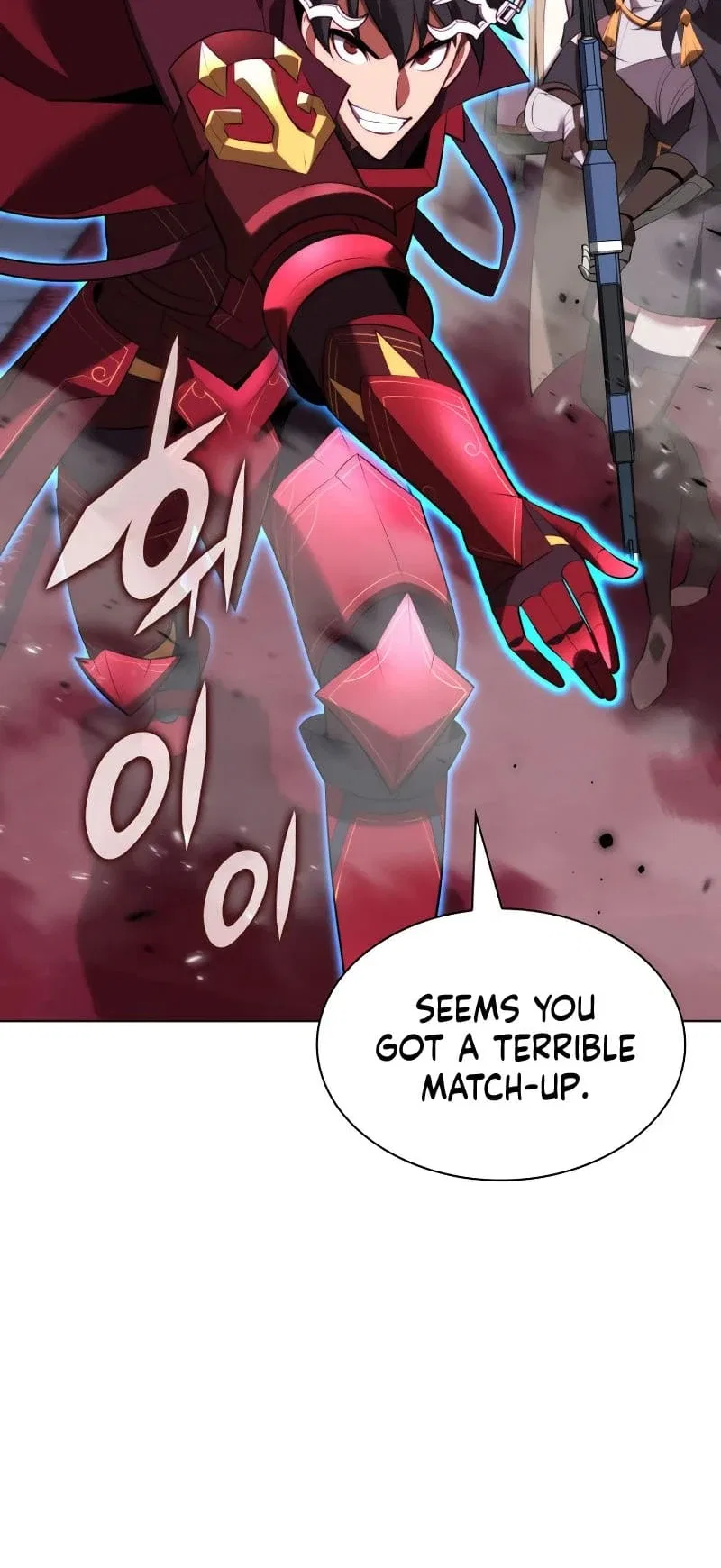 Overgeared Chapter 193 – Page 59