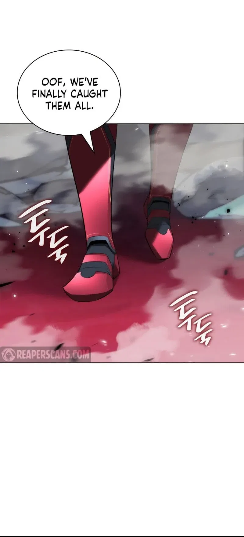 Overgeared Chapter 193 – Page 79