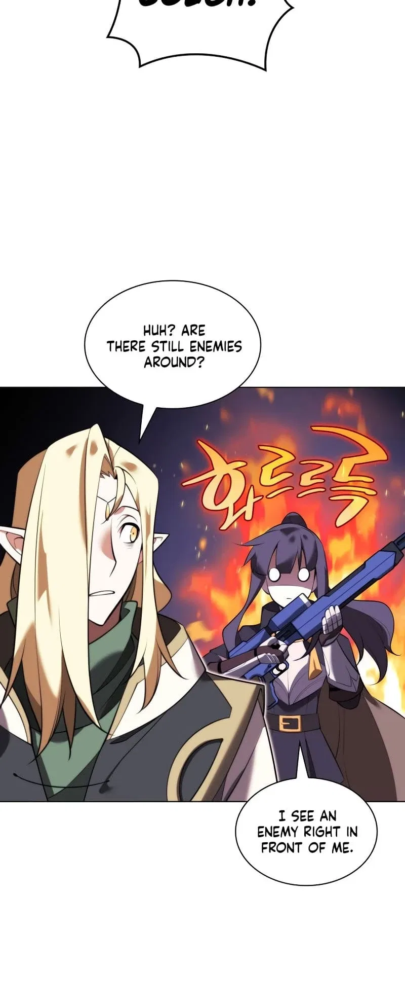 Overgeared Chapter 193 – Page 82