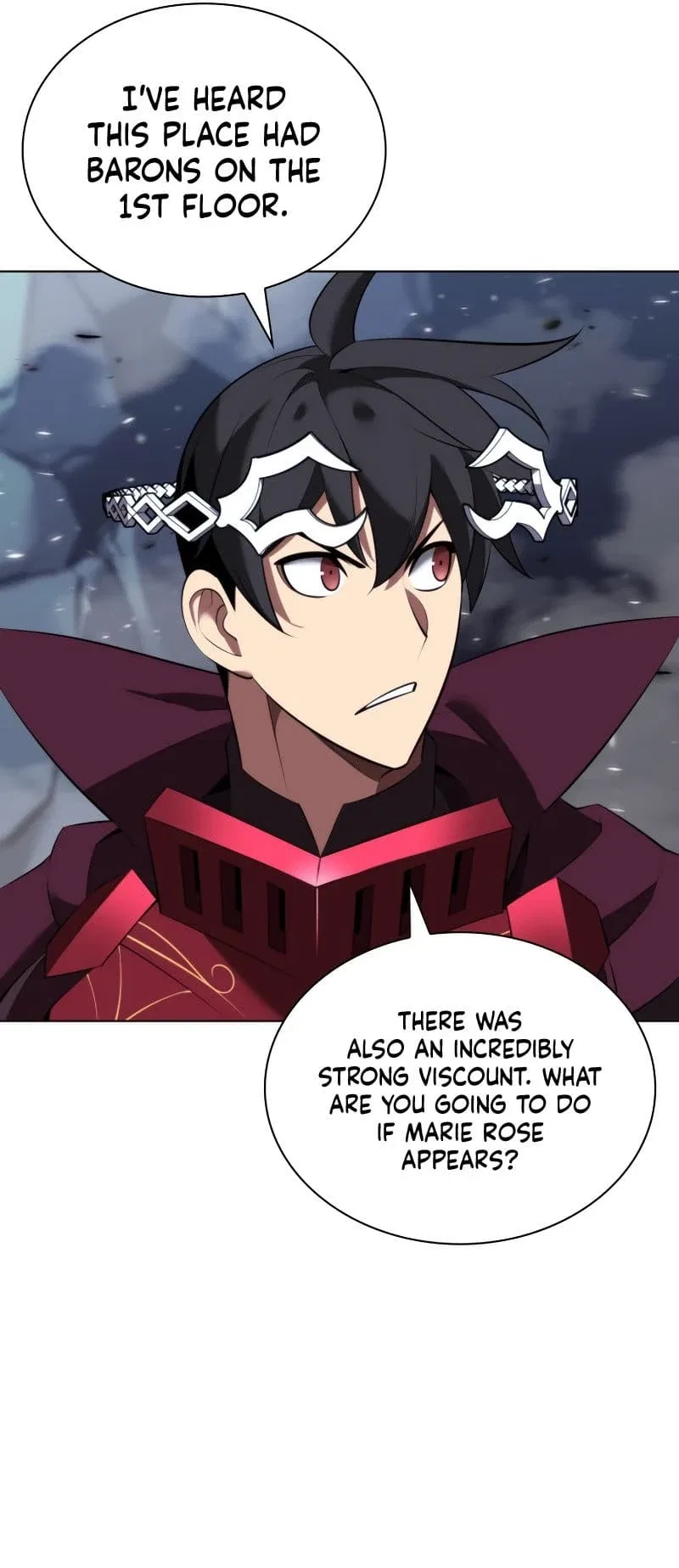 Overgeared Chapter 193 – Page 86