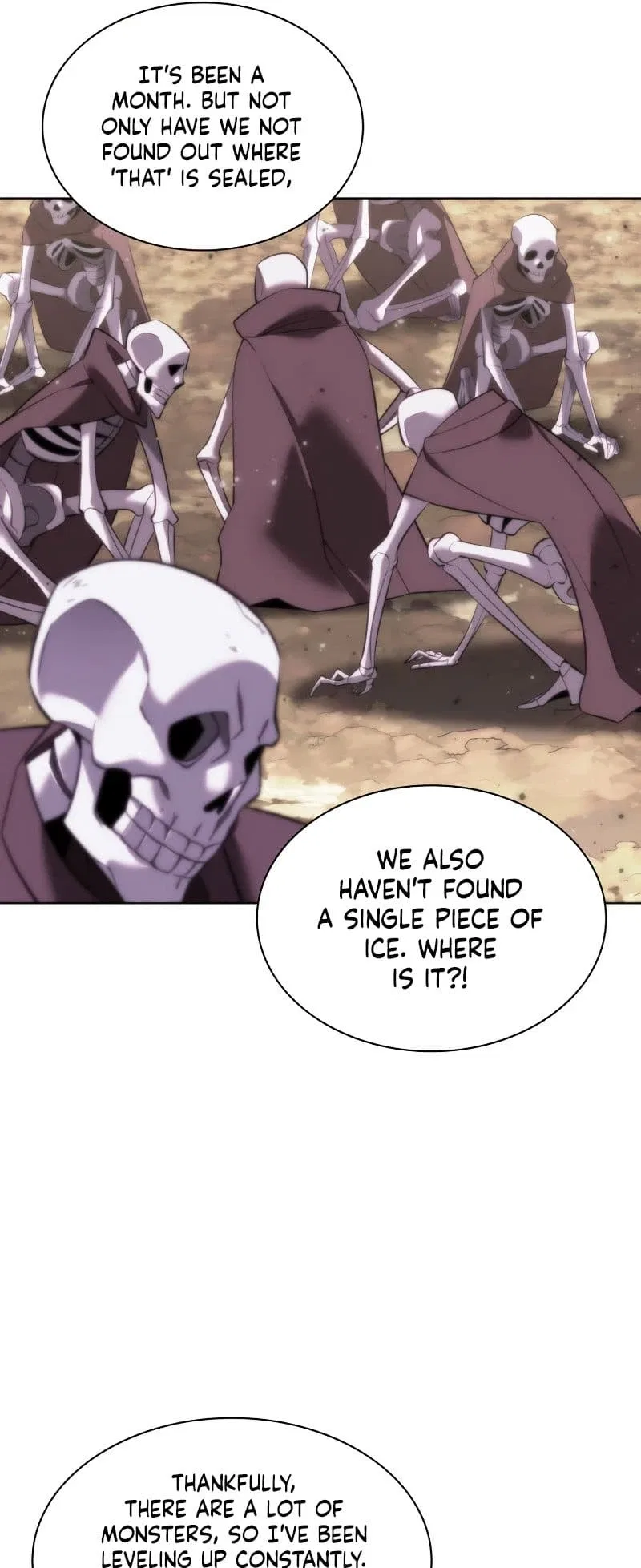 Overgeared Chapter 193 – Page 92