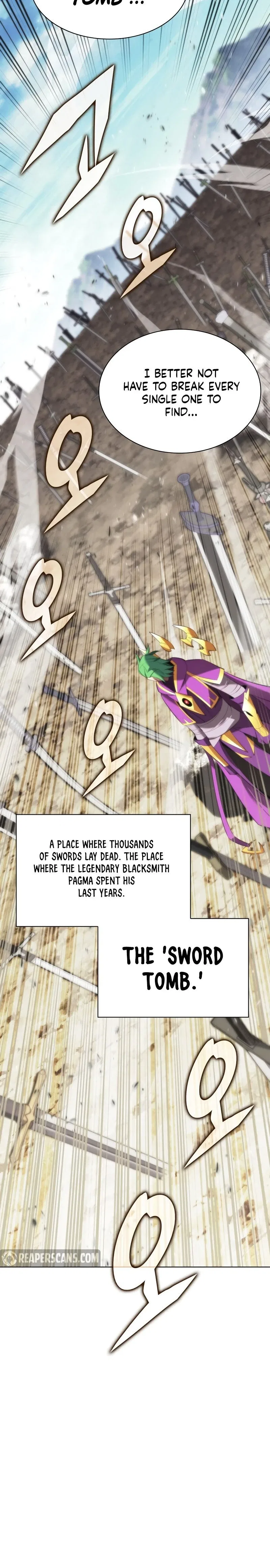Overgeared Chapter 193 – Page 99