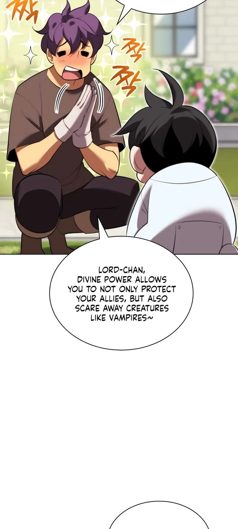 Overgeared Chapter 192 – Page 5