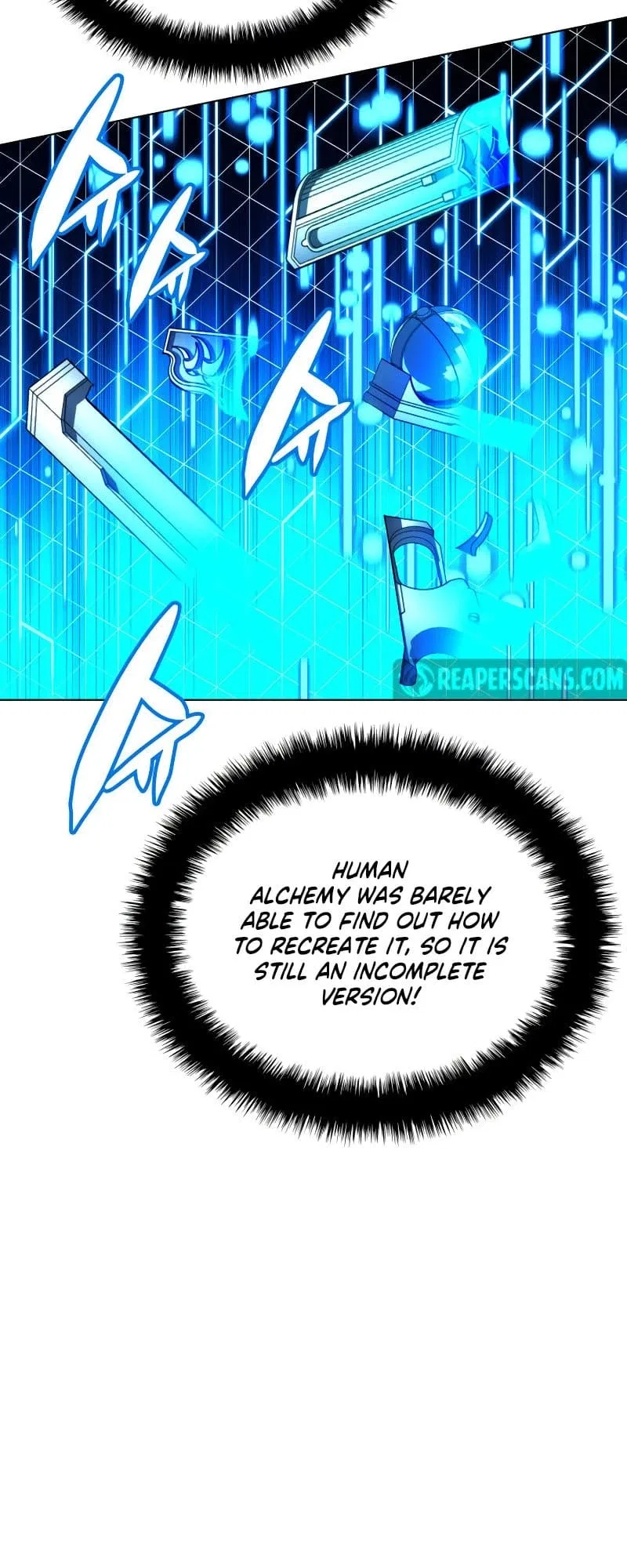 Overgeared Chapter 192 – Page 30