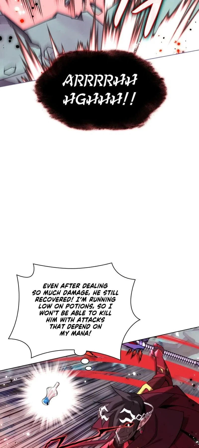 Overgeared Chapter 192 – Page 39