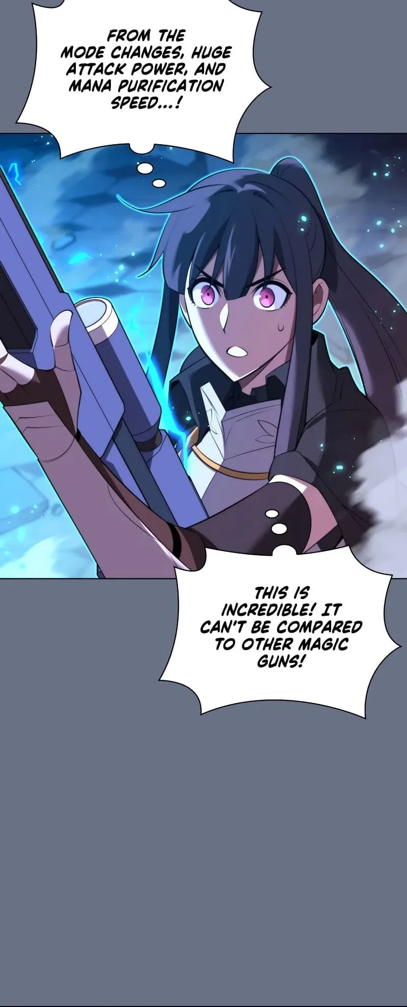 Overgeared Chapter 192 – Page 79