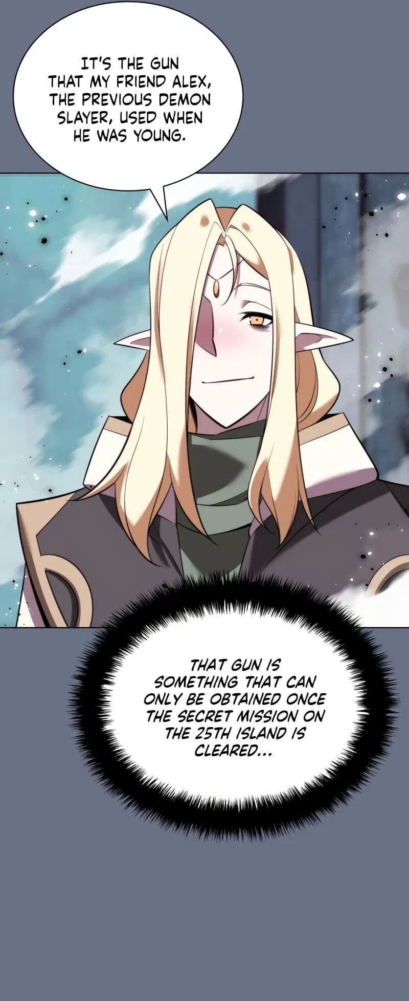 Overgeared Chapter 192 – Page 80