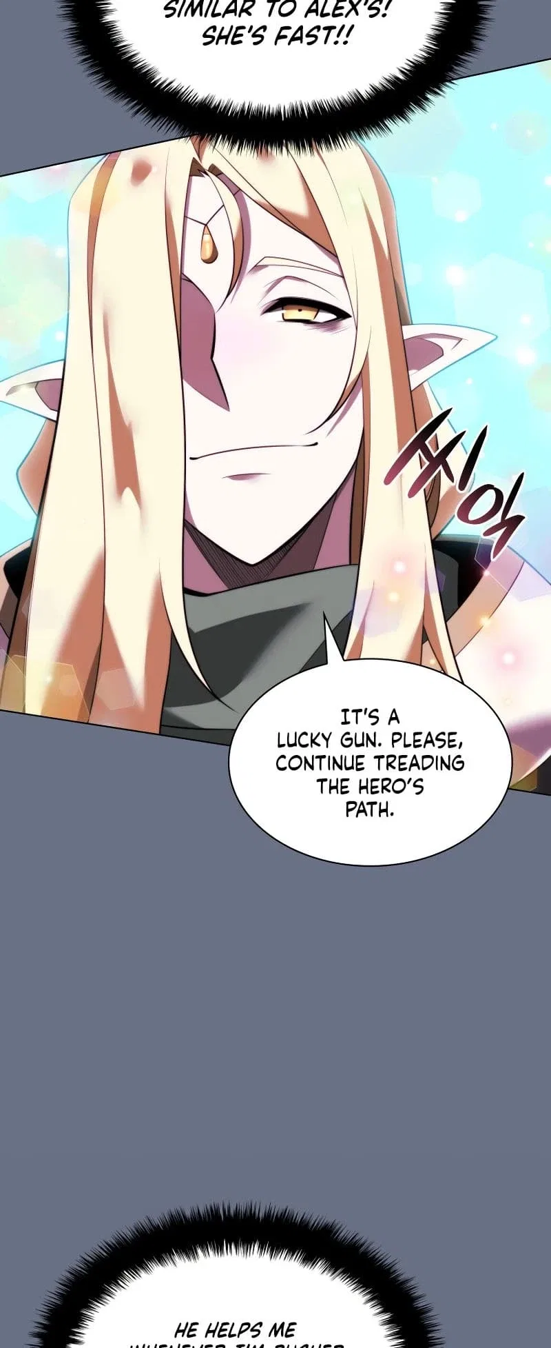 Overgeared Chapter 192 – Page 82