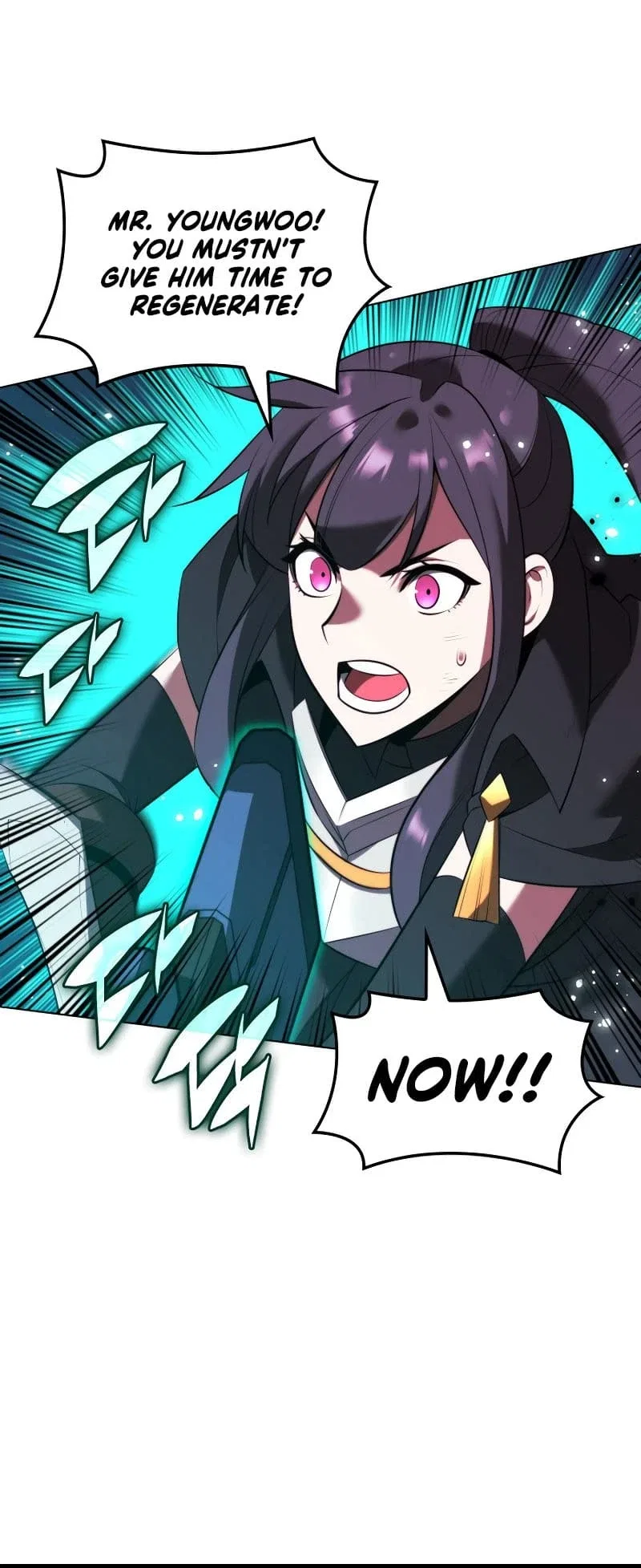 Overgeared Chapter 192 – Page 85