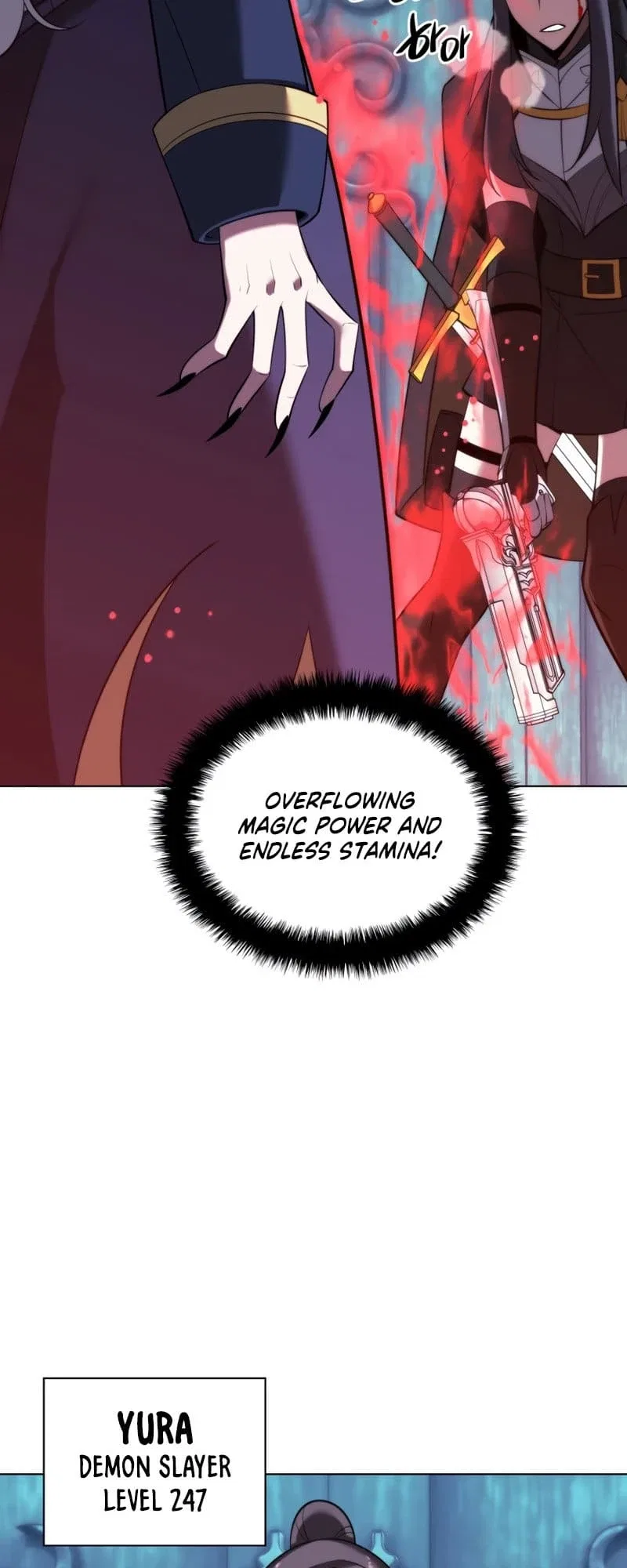 Overgeared Chapter 191 – Page 3