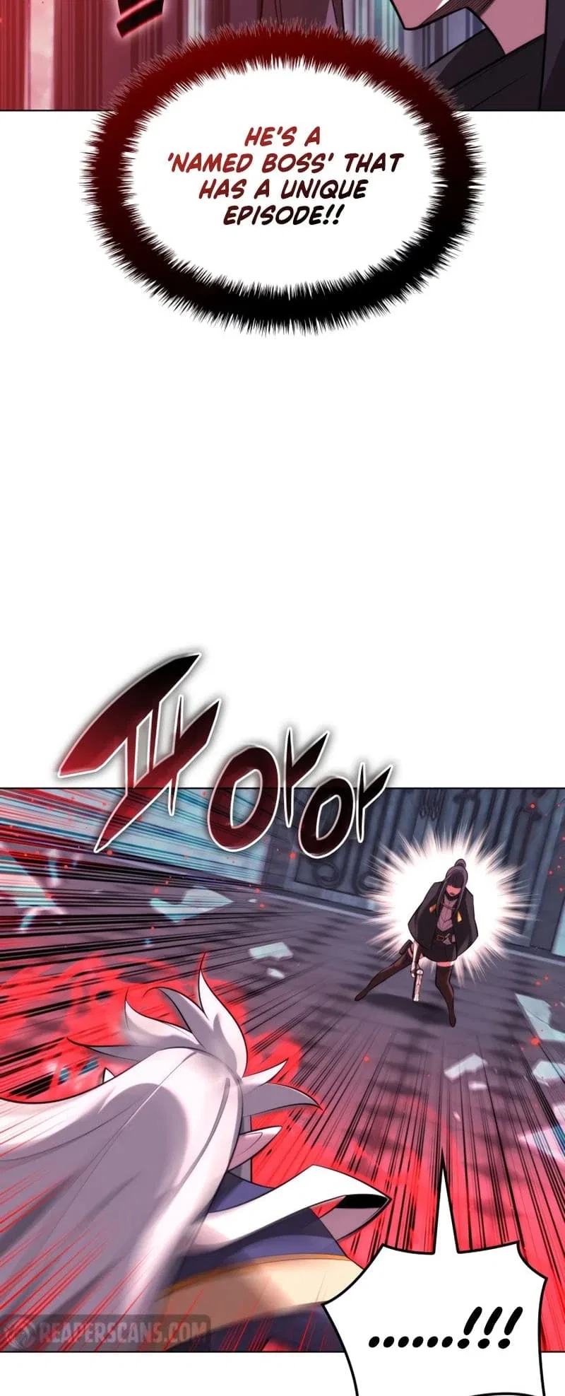 Overgeared Chapter 191 – Page 11