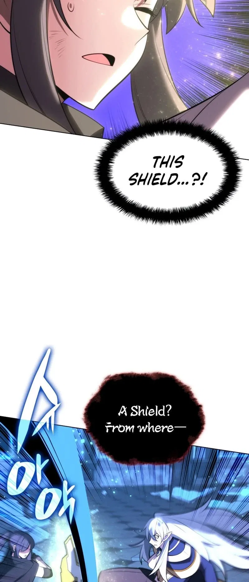 Overgeared Chapter 191 – Page 23