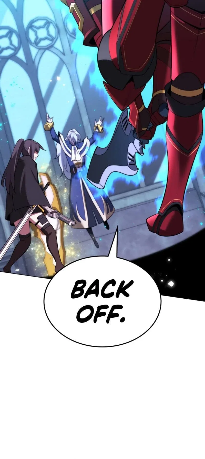 Overgeared Chapter 191 – Page 30