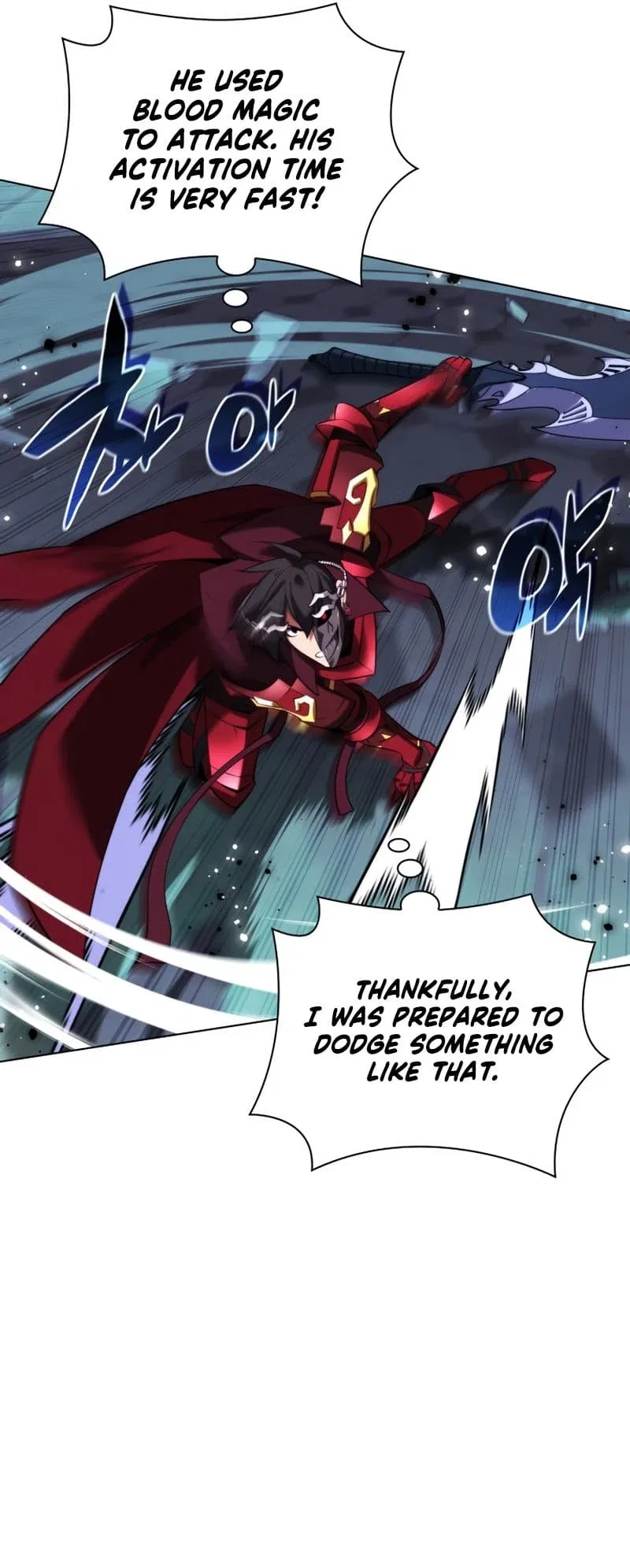 Overgeared Chapter 191 – Page 38