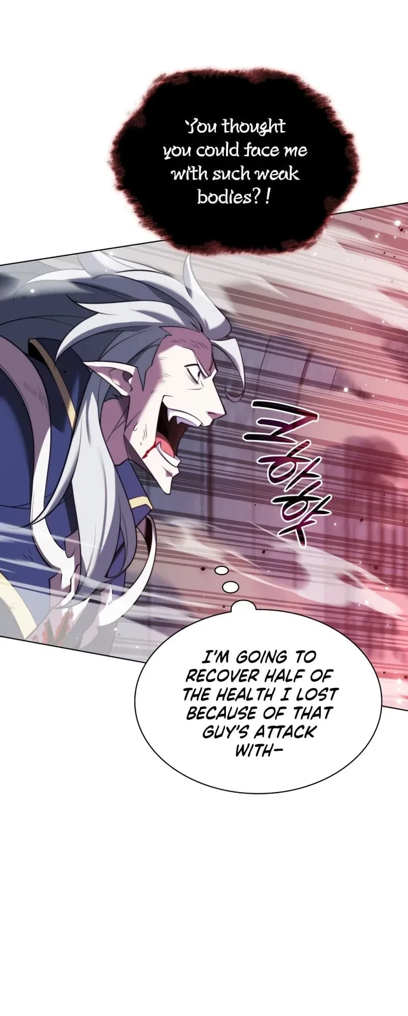 Overgeared Chapter 191 – Page 41