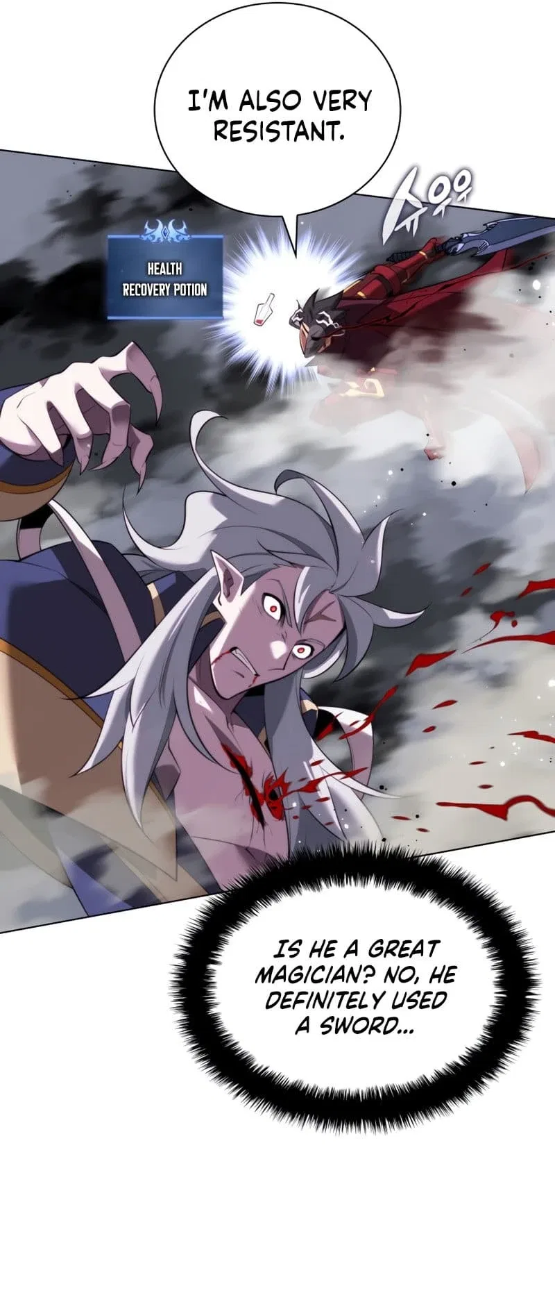 Overgeared Chapter 191 – Page 44
