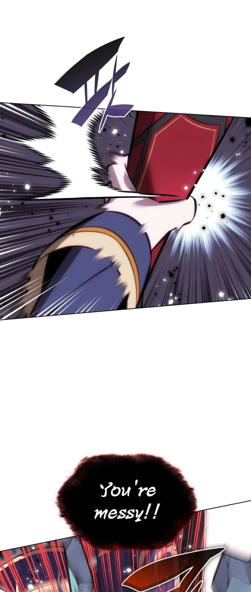 Overgeared Chapter 191 – Page 45