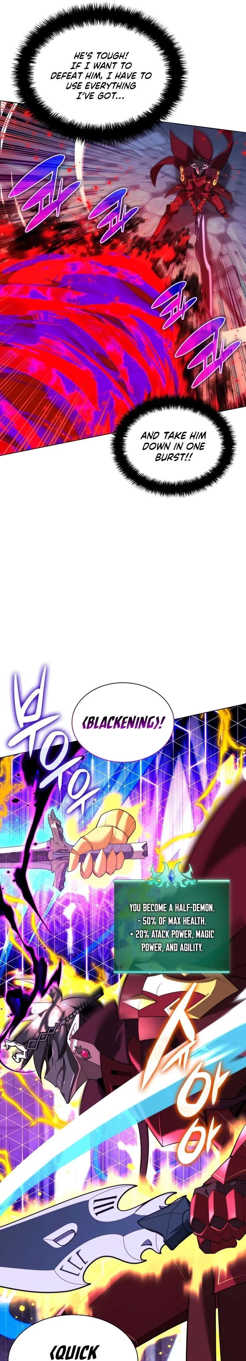 Overgeared Chapter 191 – Page 56