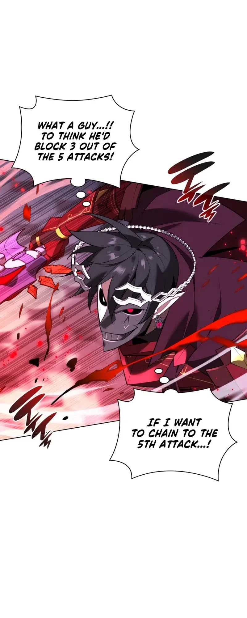 Overgeared Chapter 191 – Page 65
