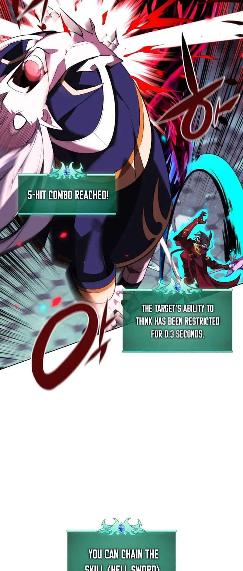 Overgeared Chapter 191 – Page 74