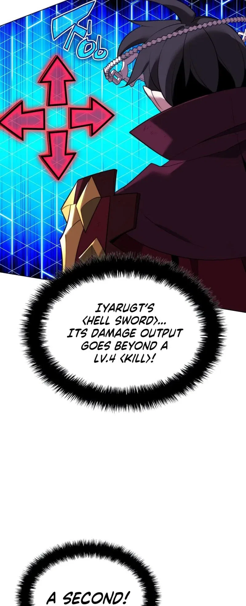 Overgeared Chapter 191 – Page 80