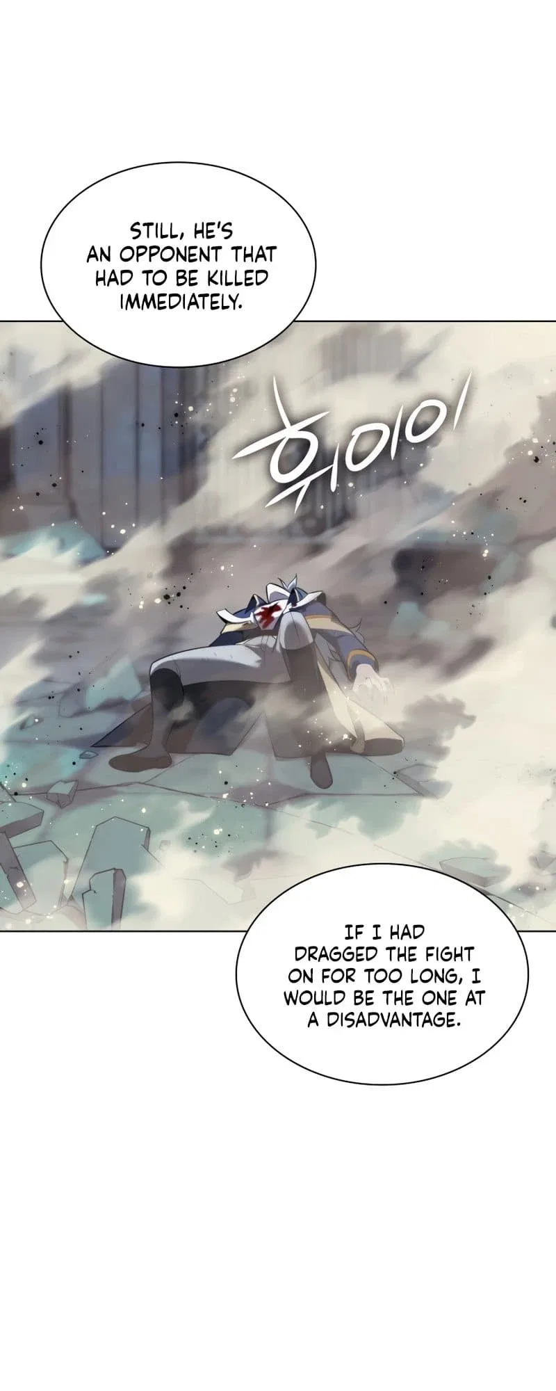 Overgeared Chapter 191 – Page 88