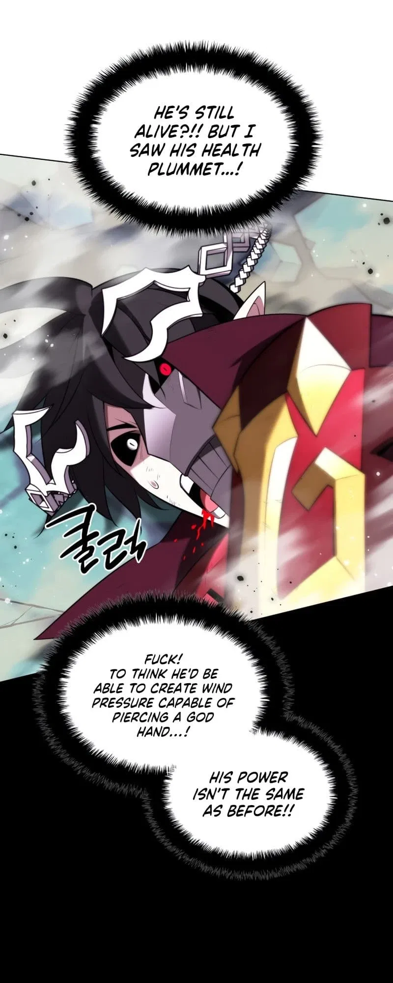 Overgeared Chapter 191 – Page 93