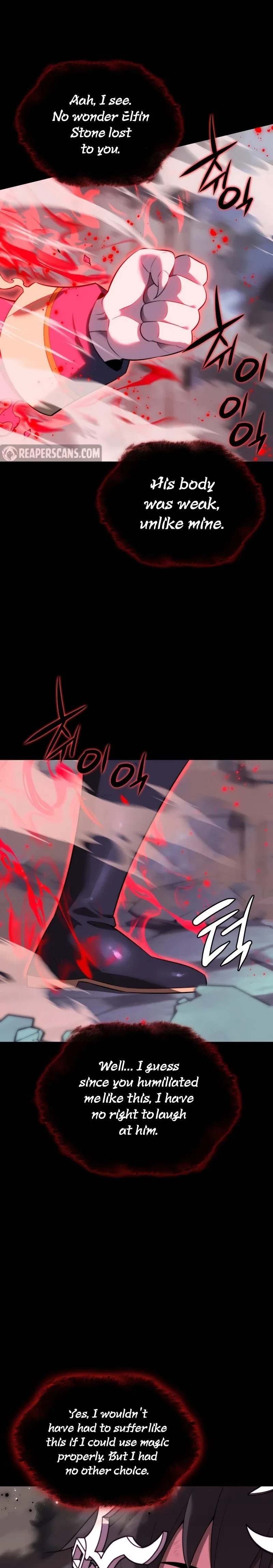 Overgeared Chapter 191 – Page 94