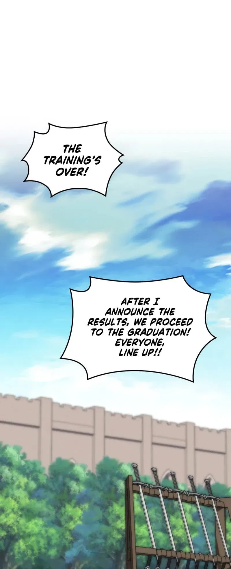 Overgeared Chapter 190 – Page 2