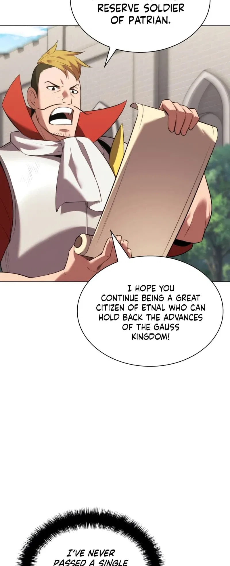 Overgeared Chapter 190 – Page 5