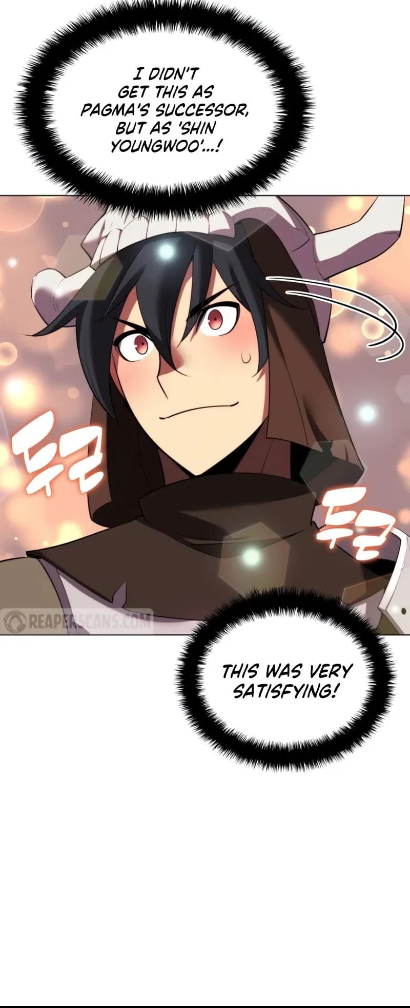 Overgeared Chapter 190 – Page 7